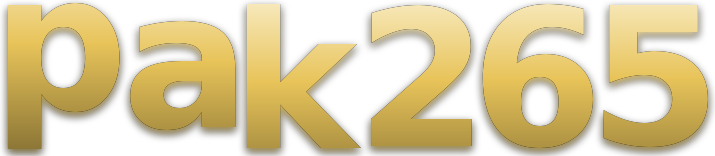 pak265 logo
